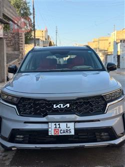 كيا سورينتو